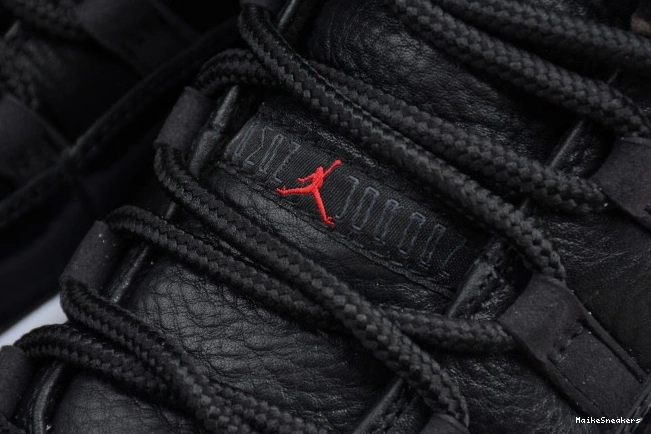 MaikeSneakers Jordan 378037-002 BP Air black 